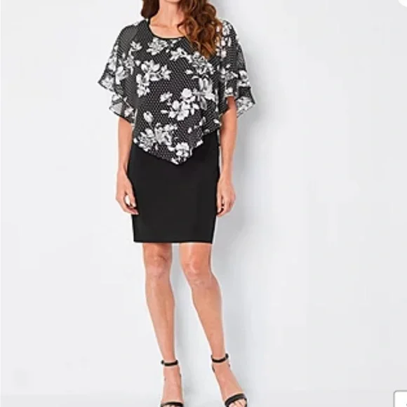 alyx sleeveless fit & flare dress Alyx limited dress size